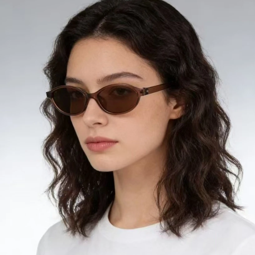 Occhiali da sole ovali piccoli - Sunglasses Uv400 recensione e prezzo