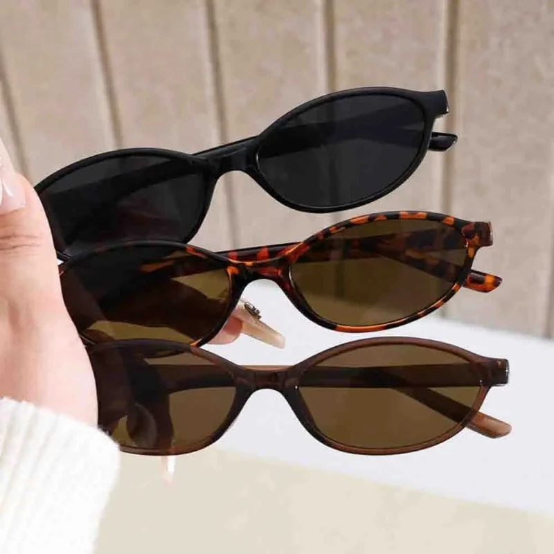 Occhiali da sole ovali piccoli - Sunglasses Uv400 recensione e prezzo