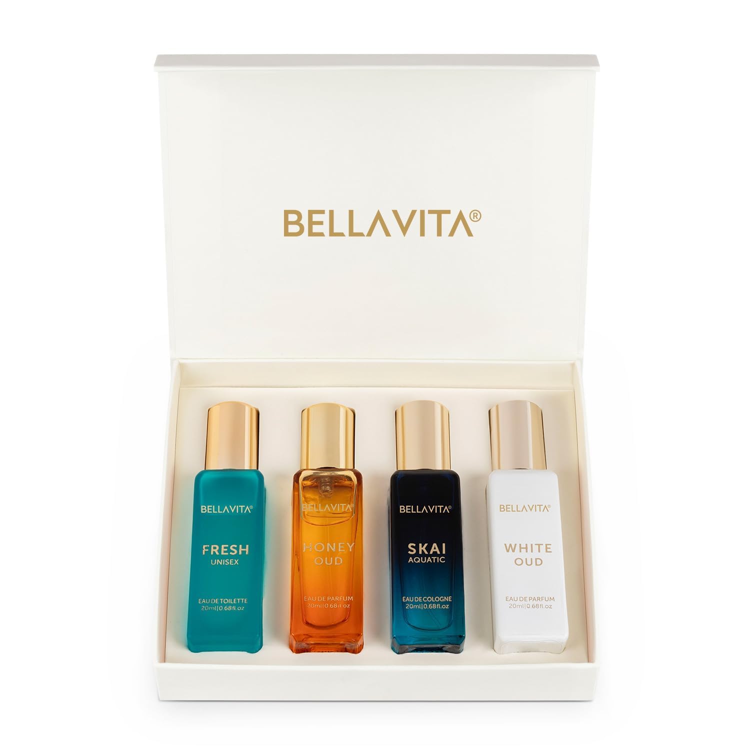 Set Regalo Generico Bella Vita - Luxury Gift Set recensione e prezzo