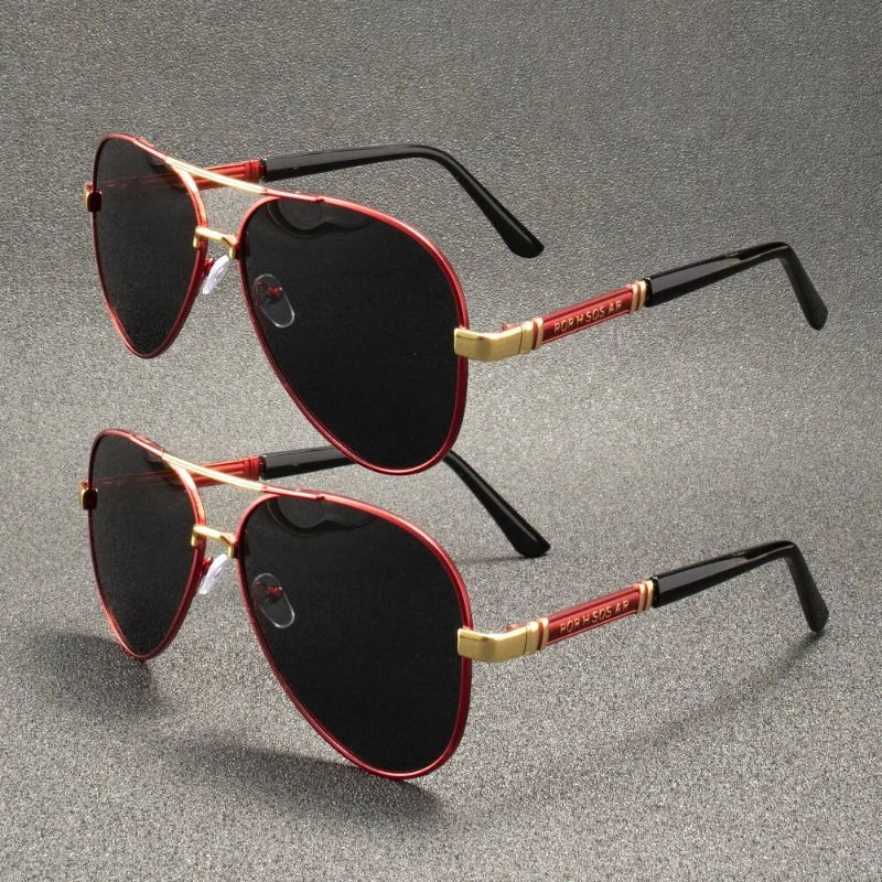 1/2PCS Occhiali da Sole Polari - Sunglasses Uv400 recensione e prezzo