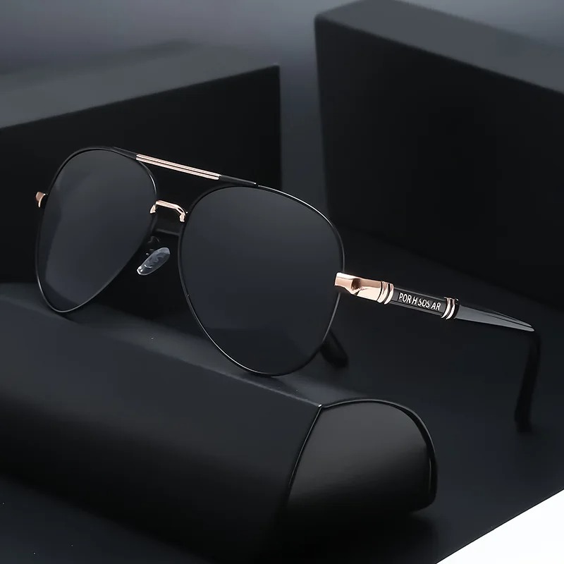 1/2PCS Occhiali da Sole Polari - Sunglasses Uv400 recensione e prezzo
