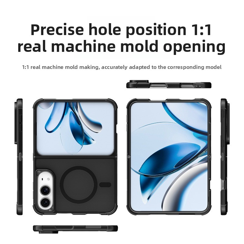 Custodia magnetica premium opa - Premium Cigar Case recensione e prezzo
