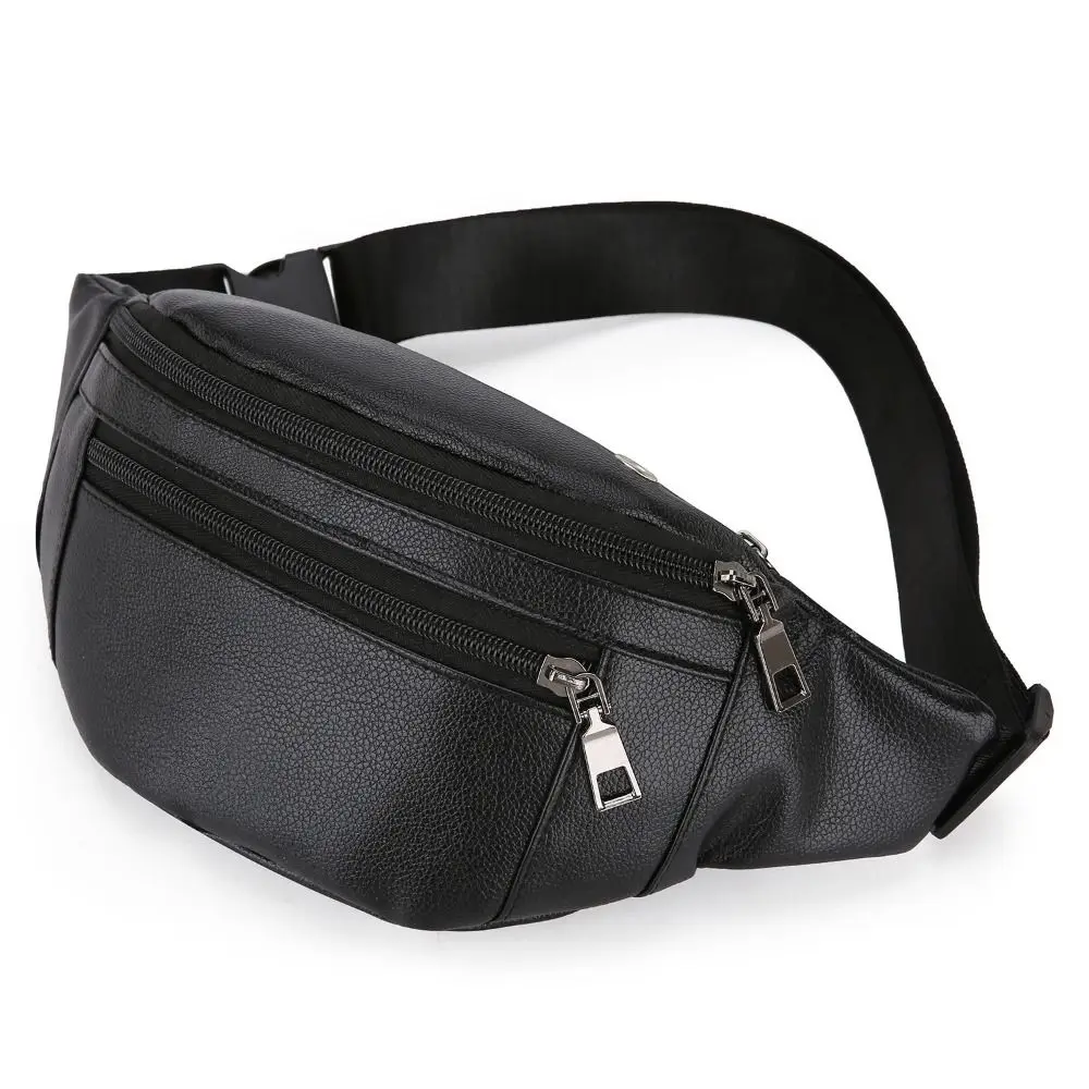 Borsa a Tracolla Multifunziona - Leather Wallet Men recensione e prezzo