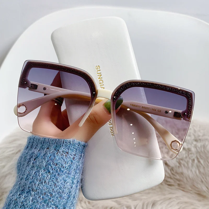 Occhiali da Sole Oversize Uomo - Designer Sunglasses recensione e prezzo