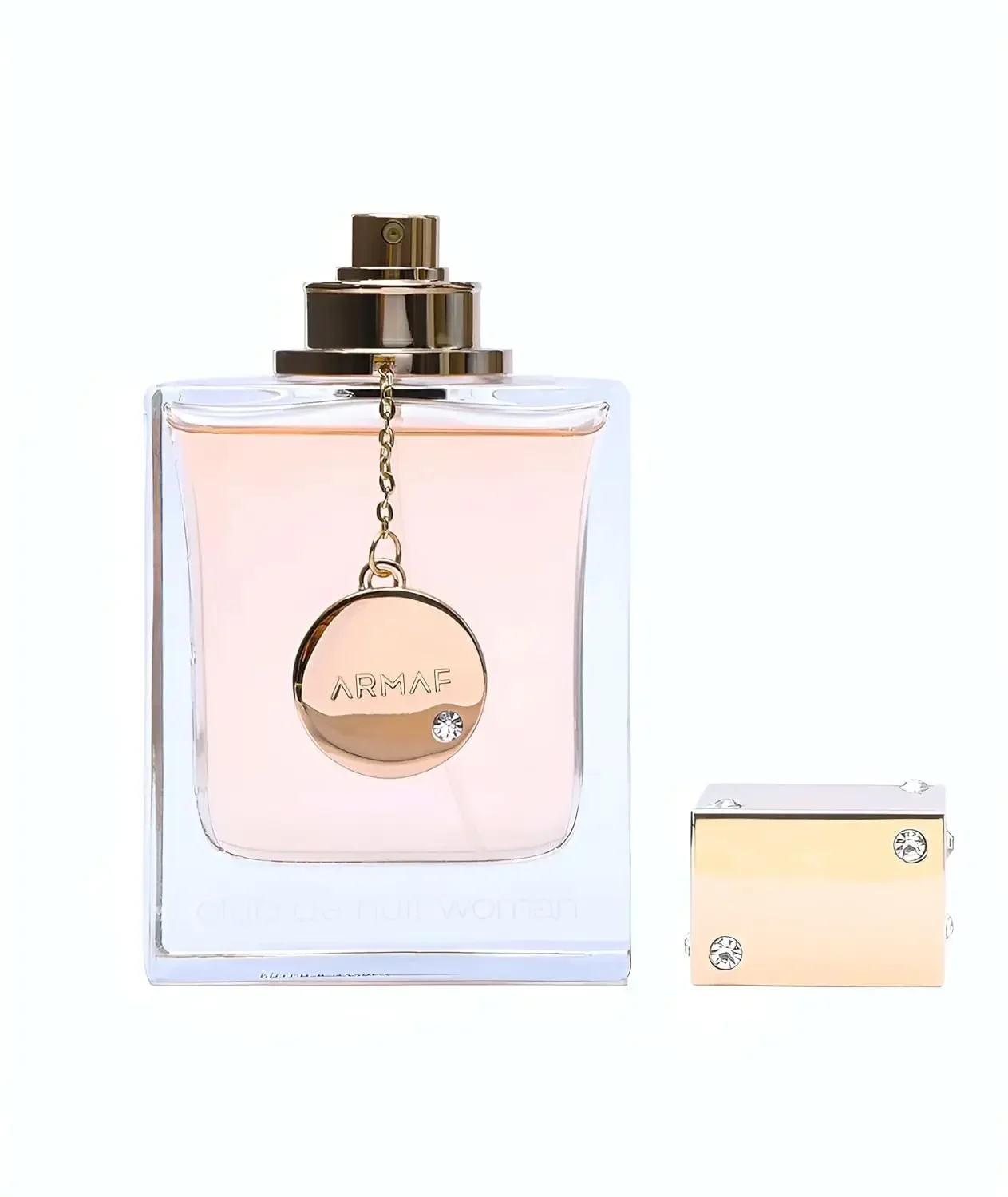 Armaf Club De Nuit EDP 100ML p - Luxury Gift Set recensione e prezzo