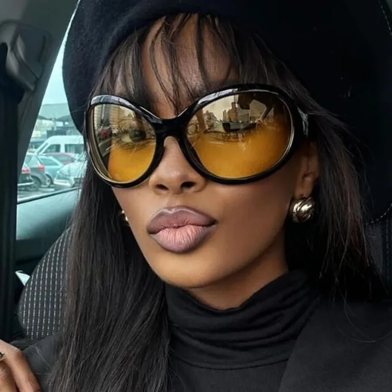 Occhiali da sole vintage Y2K a - Sunglasses Uv400 recensione e prezzo
