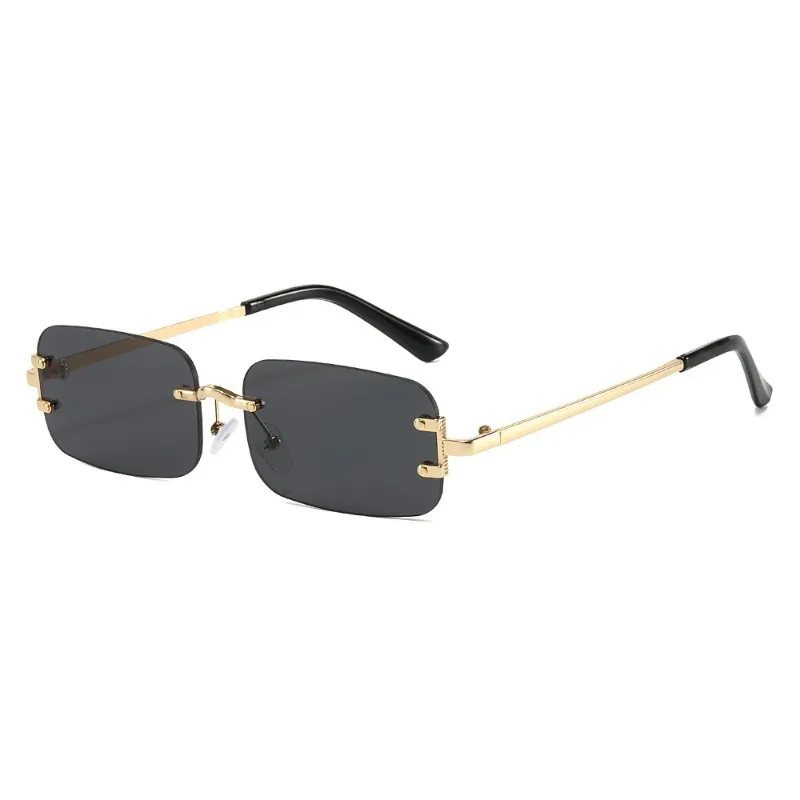 Occhiali da sole quadrati senz - Designer Sunglasses recensione e prezzo