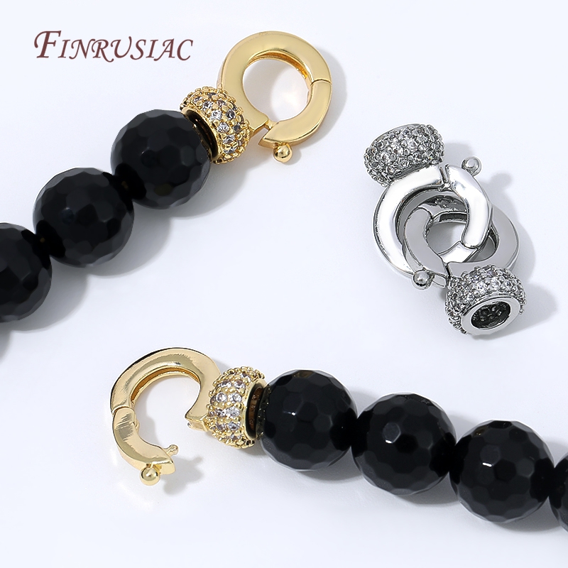 Connettore per Gioielli in Ott - Gold Plated Jewelry recensione e prezzo