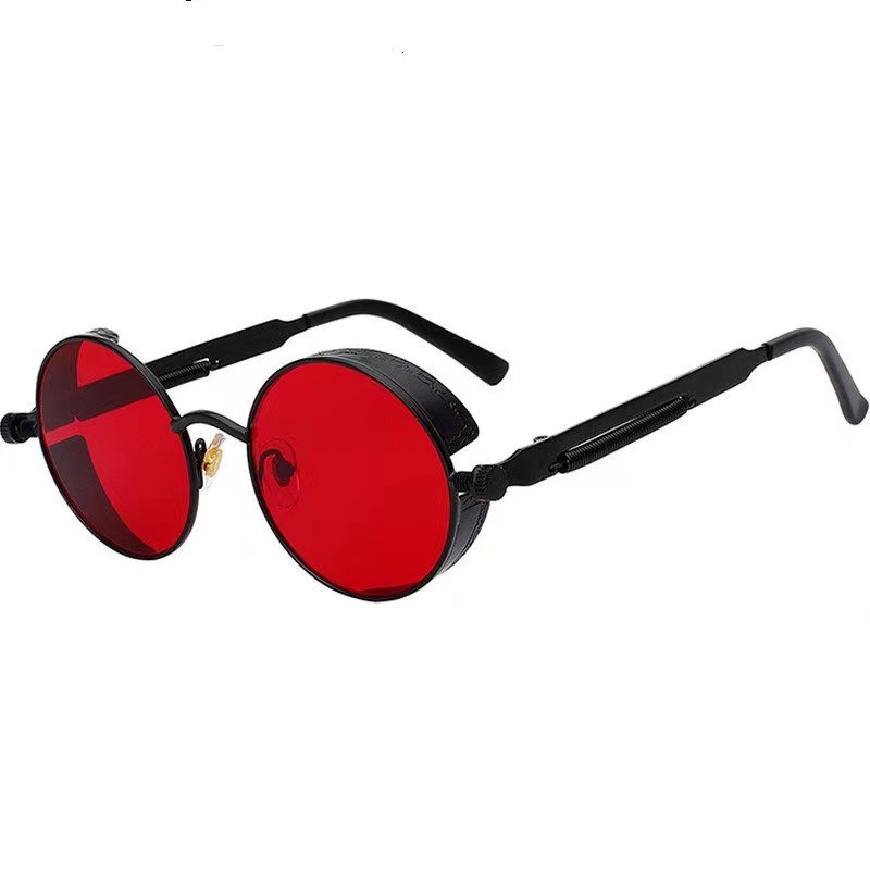 Occhiali da sole steampunk cla - Sunglasses Uv400 recensione e prezzo