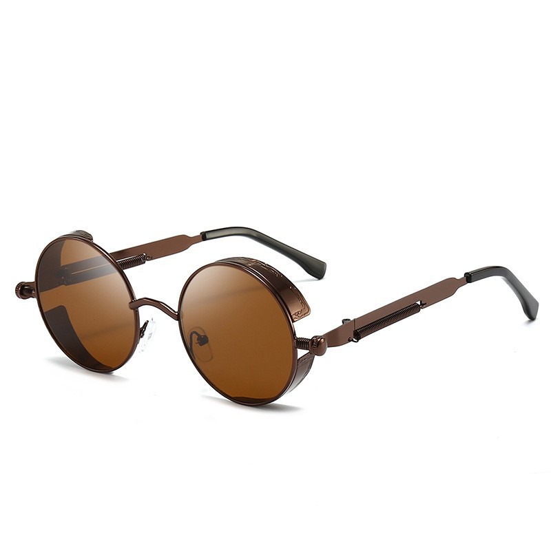 Occhiali da sole steampunk cla - Sunglasses Uv400 recensione e prezzo