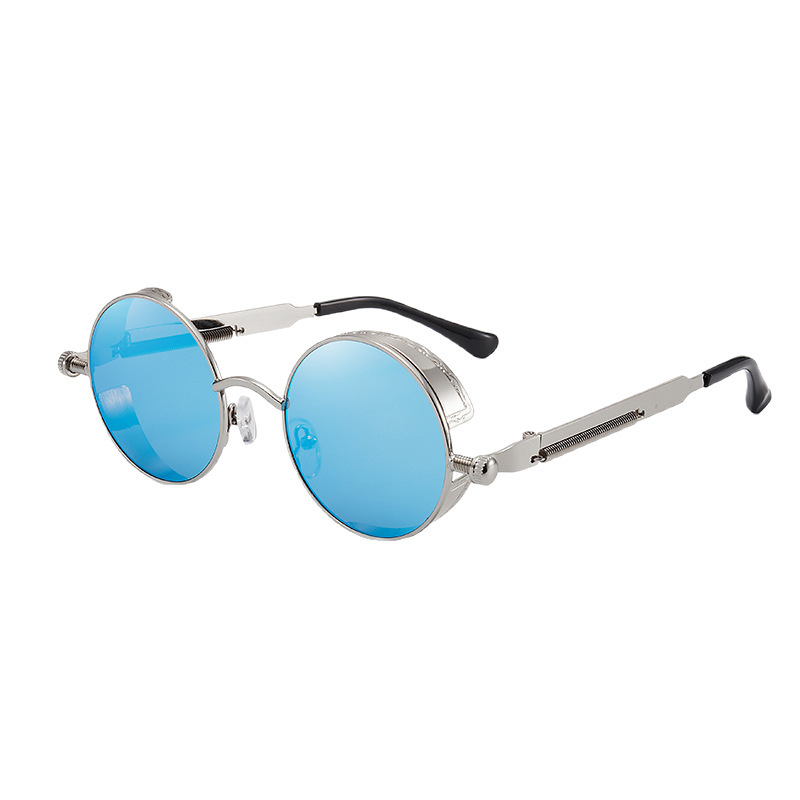 Occhiali da sole steampunk cla - Sunglasses Uv400 recensione e prezzo
