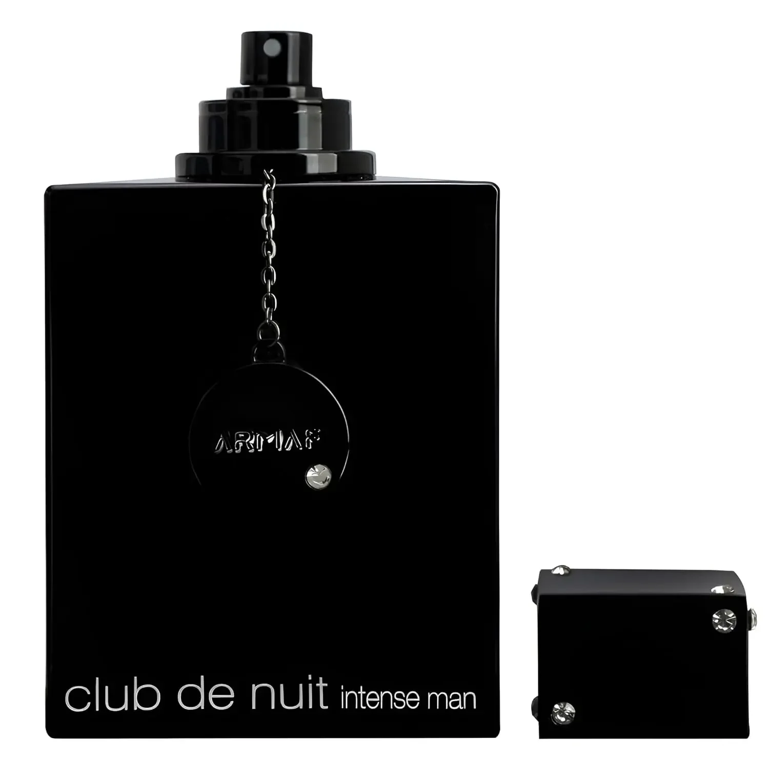 Armaf Club De Nuit Intense EDT - Luxury Gift Set recensione e prezzo