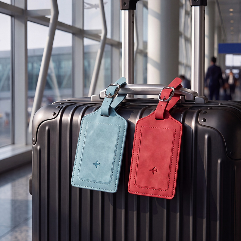 1 Pezzo Etichetta per Bagagli  - Travel Luggage Set recensione e prezzo