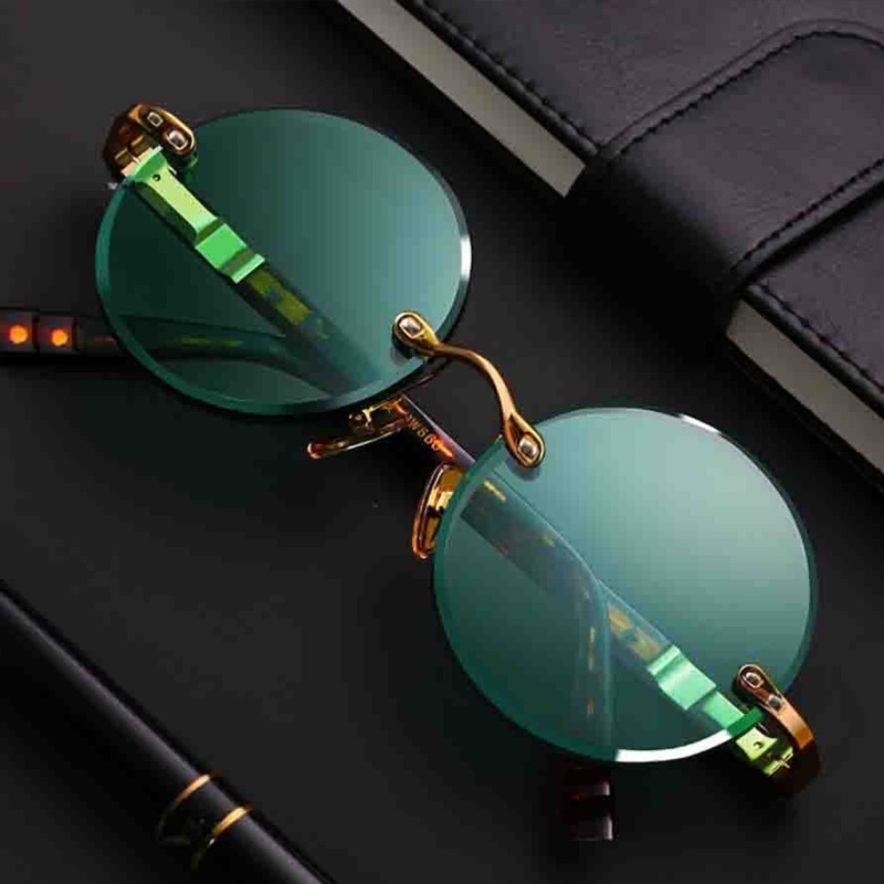 Occhiali da Sole Classici Senz - Designer Sunglasses recensione e prezzo
