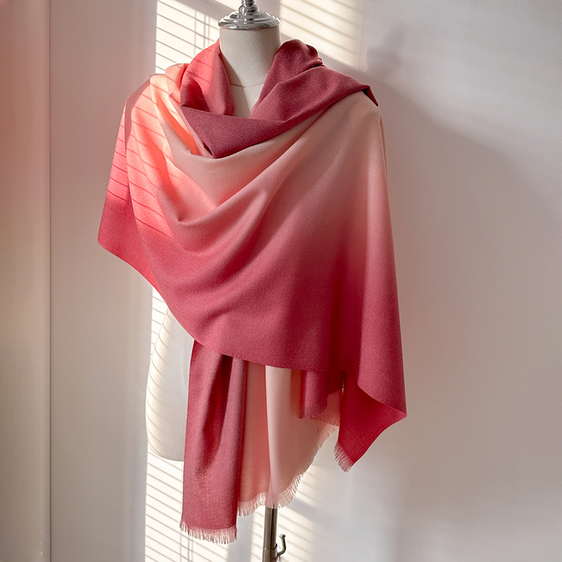 Sciarpa di cashmere invernale  - Cashmere Scarf recensione e prezzo