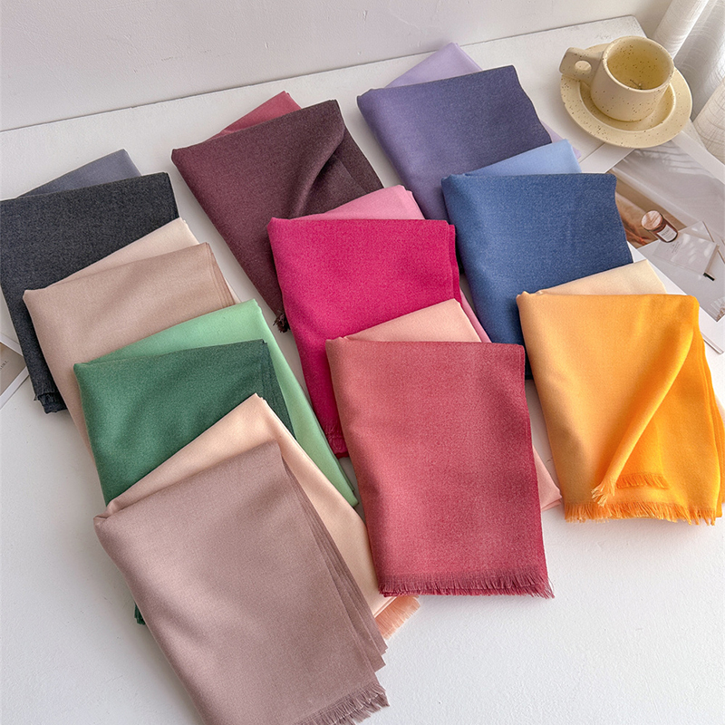 Sciarpa di cashmere invernale  - Cashmere Scarf recensione e prezzo