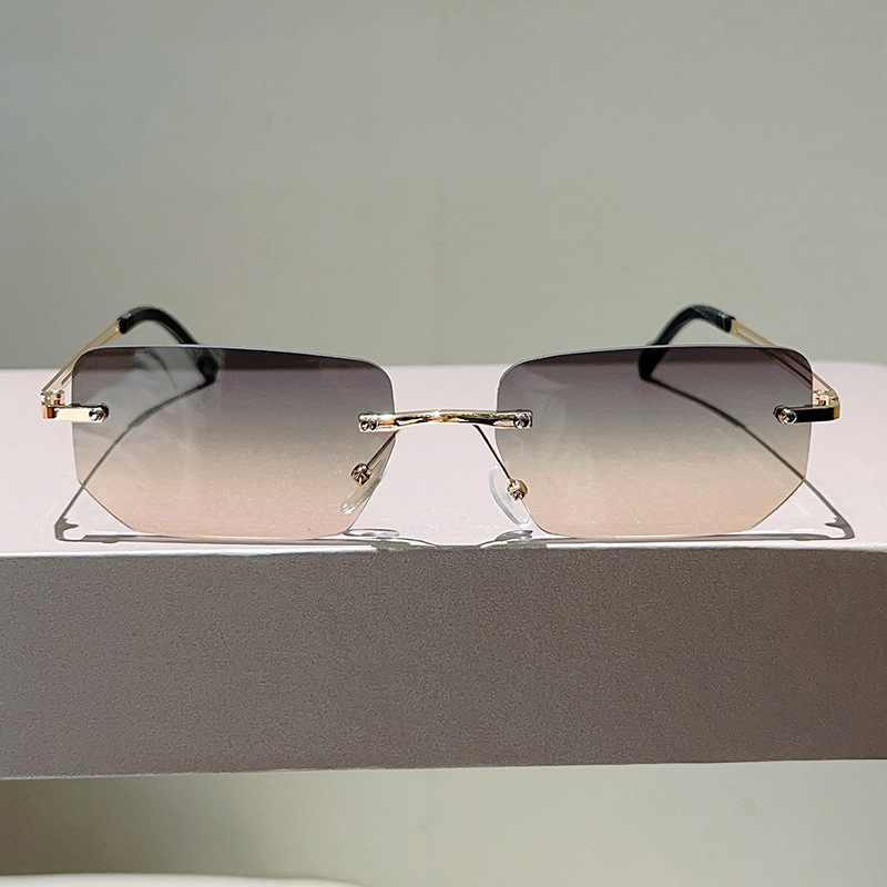 Occhiali da sole rettangolari  - Sunglasses Uv400 recensione e prezzo