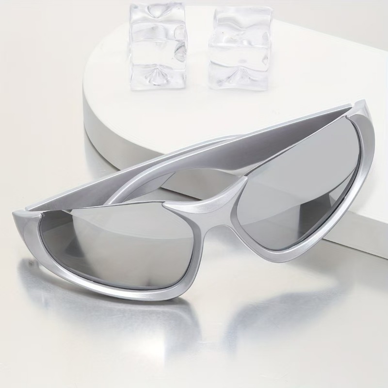 Nuovi Occhiali da Sole Y2k per - Sunglasses Uv400 recensione e prezzo