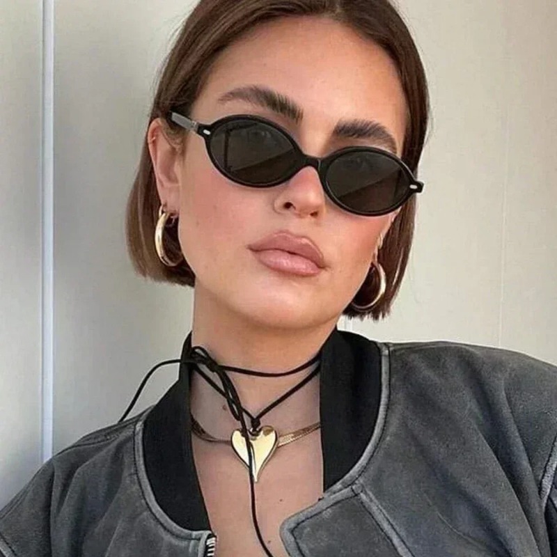 Occhiali da Sole Ovali Retrò P - Sunglasses Uv400 recensione e prezzo
