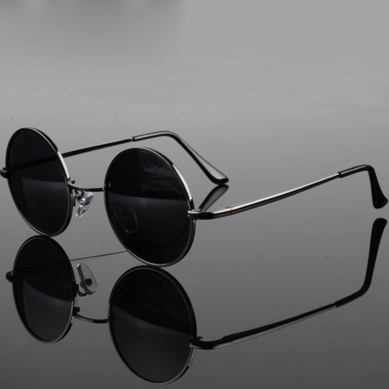 Occhiali da Sole Rotondi Retrò - Designer Sunglasses recensione e prezzo